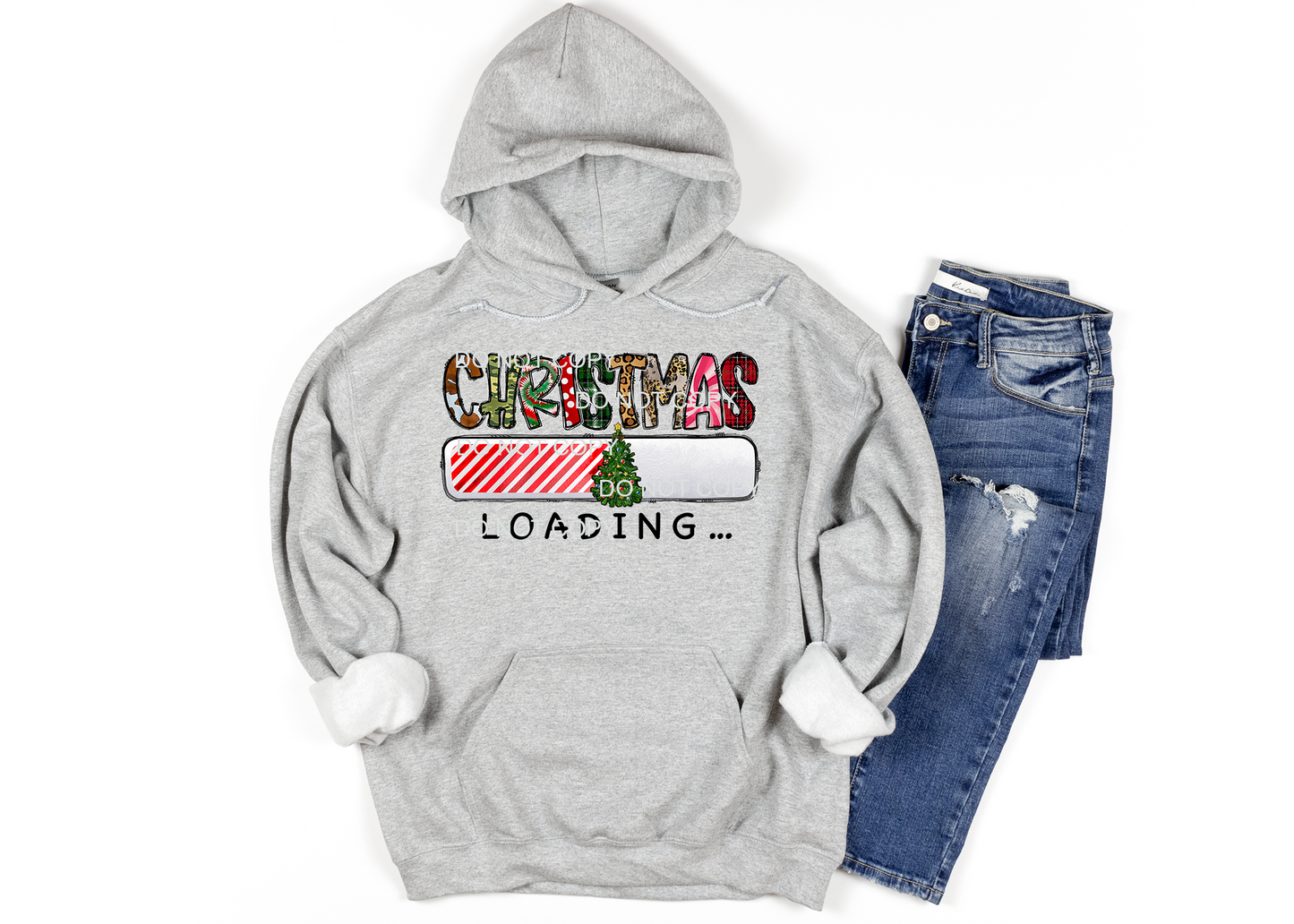 Christmas Loading...