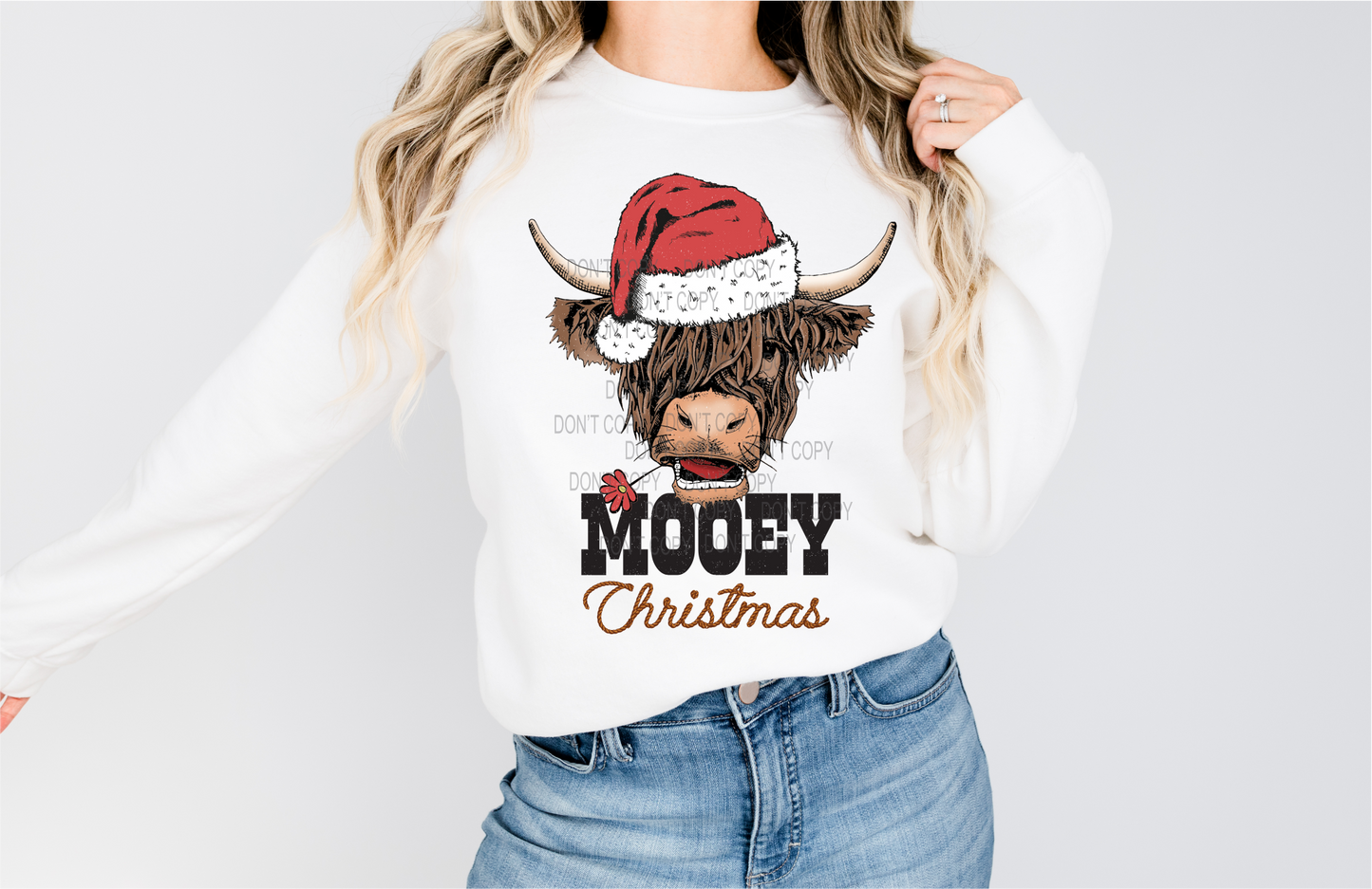Mooey Christmas