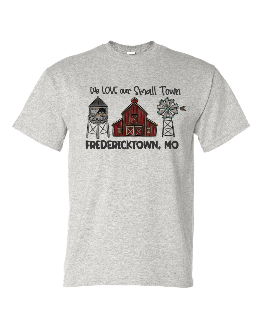 Small Town