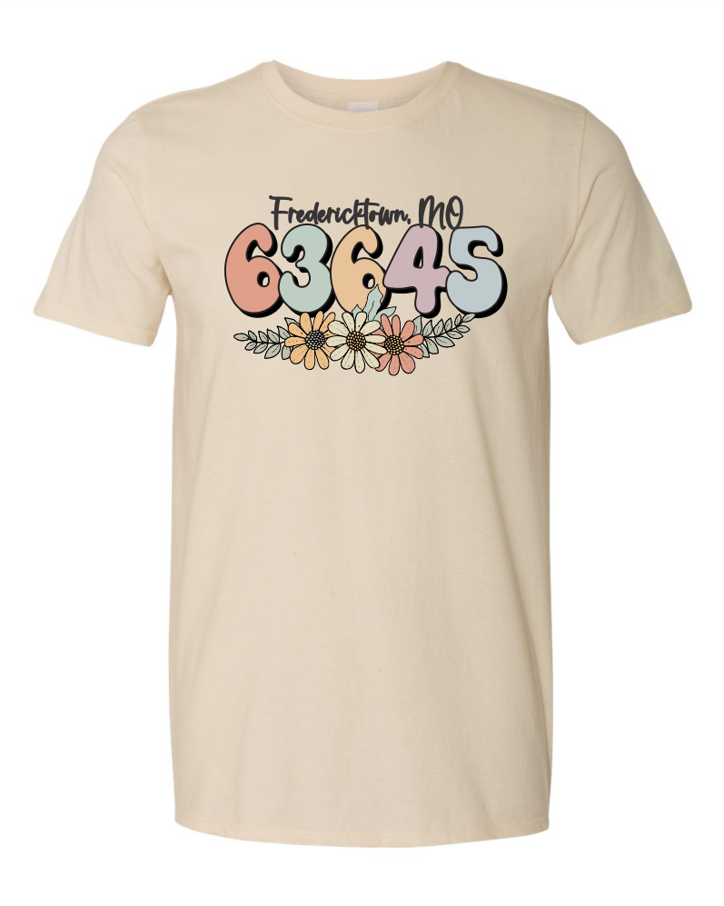 Zip Code Floral
