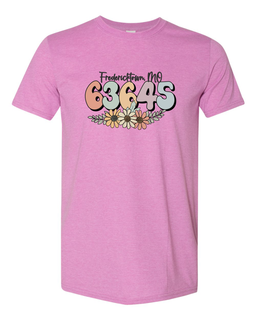 Zip Code Floral