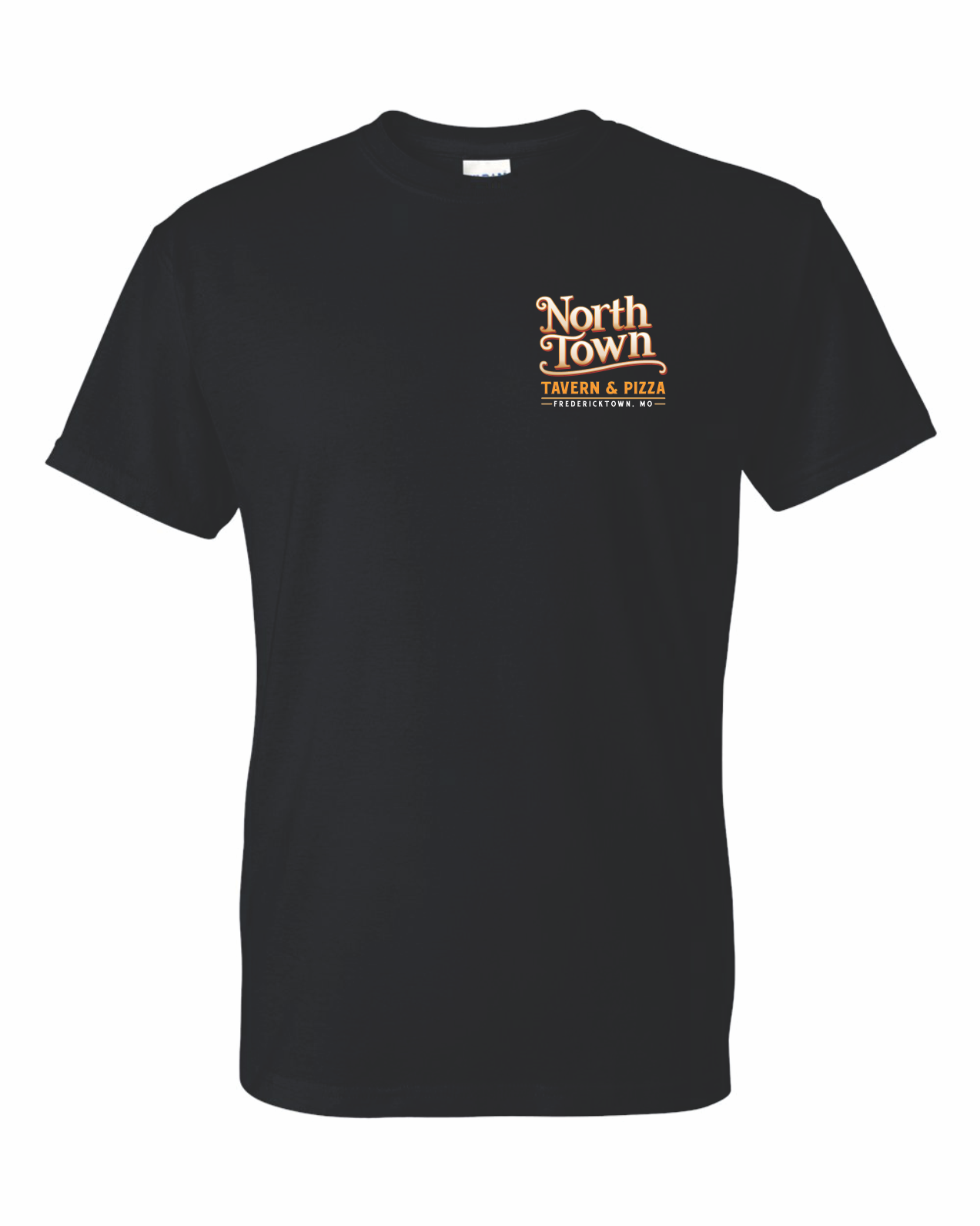 North Town Tavern & Pizza T-shirt